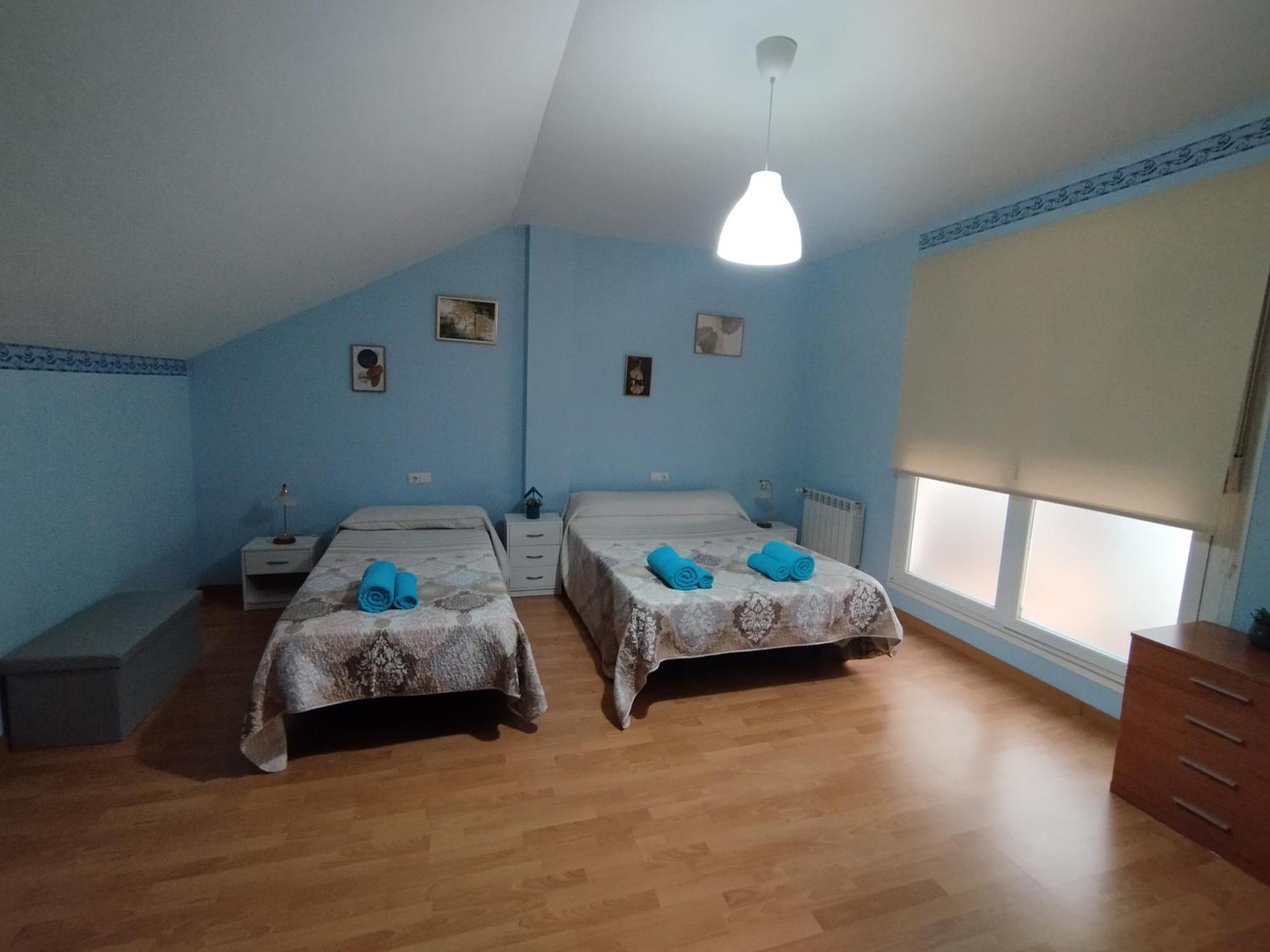 Apartamento Alhondiga Hervás Exterior foto