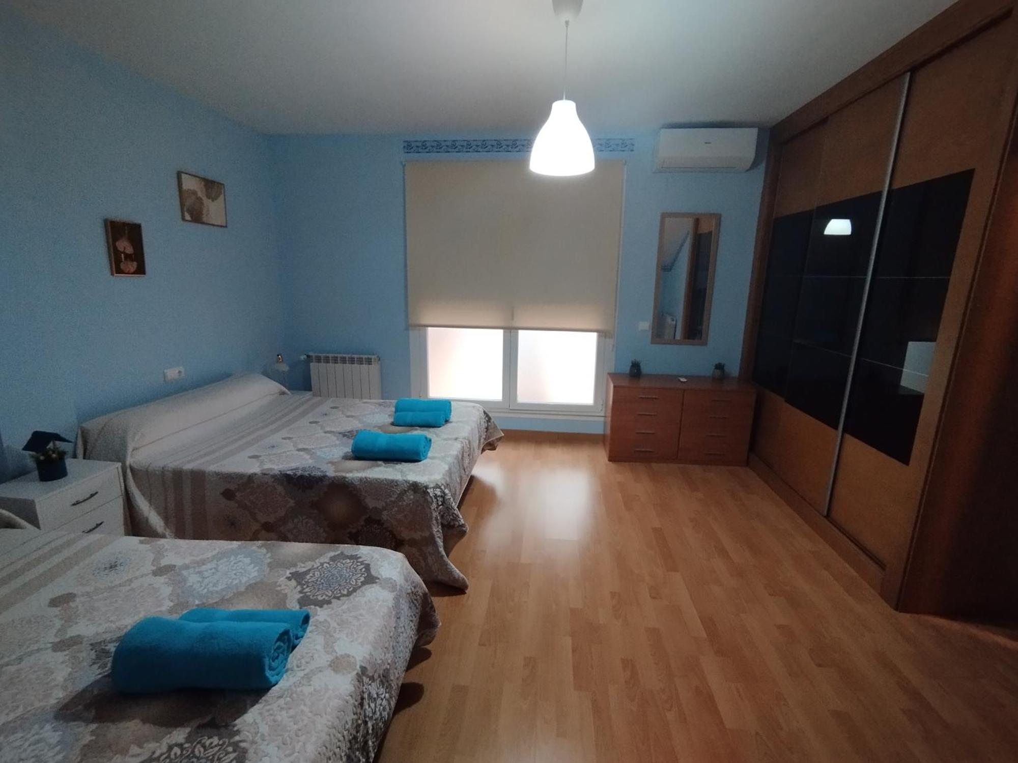 Apartamento Alhondiga Hervás Exterior foto